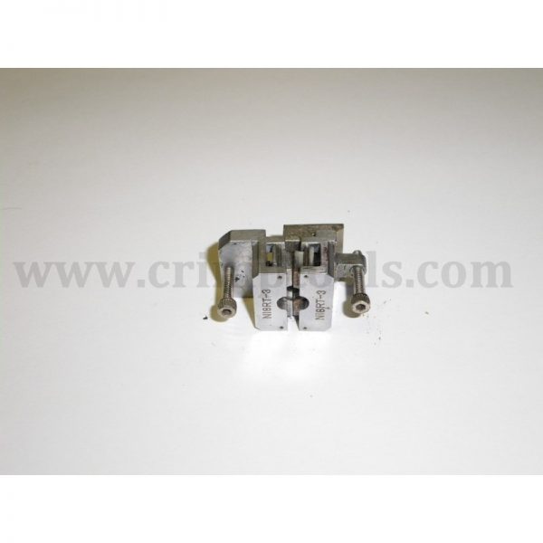 N18RT-3 Die Set Mfg: Burndy Condition: Used