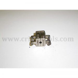 N14HCT-2 Die Set Mfg: Burndy Condition: Used