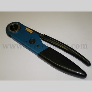 GS200 Crimp Tool Frame M22520/31-01 Mfg: Daniels Condition: New
