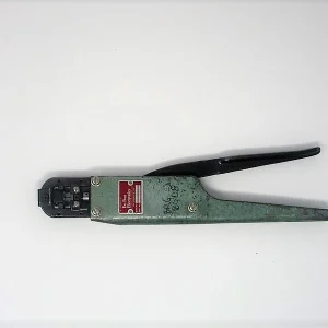 HT-95  Crimp Tool  Mfg: Dupont FCI  Condition: Used