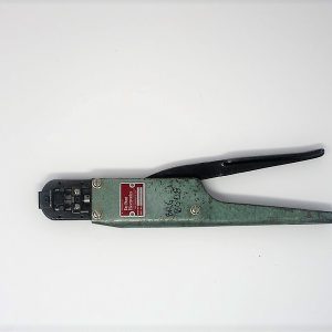 HT-95  Crimp Tool  Mfg: Dupont FCI  Condition: Used