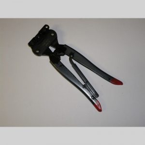 402661 Crimp Tool Mfg: Amp Tyco Condition: New