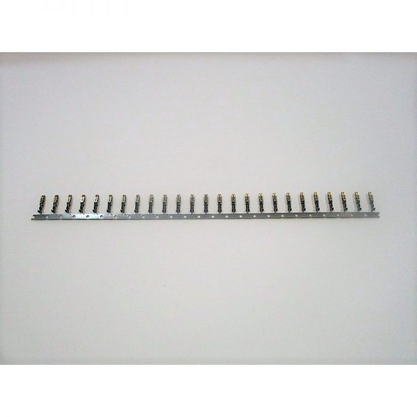 030-01107-0000 Contact Pin Mfg: Kings Condition: New