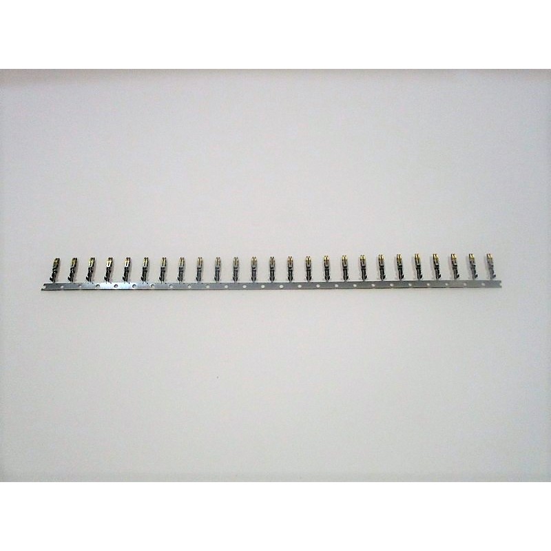 Electrical Contact, Pin | M39029/22-192