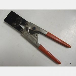 HTR1719C Crimp Tool Mfg: Molex Condition: Used