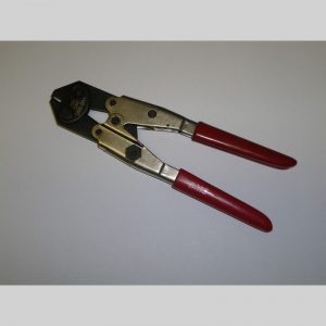 DBS-BR1 Band Tool Mfg: Daniels Condition: New