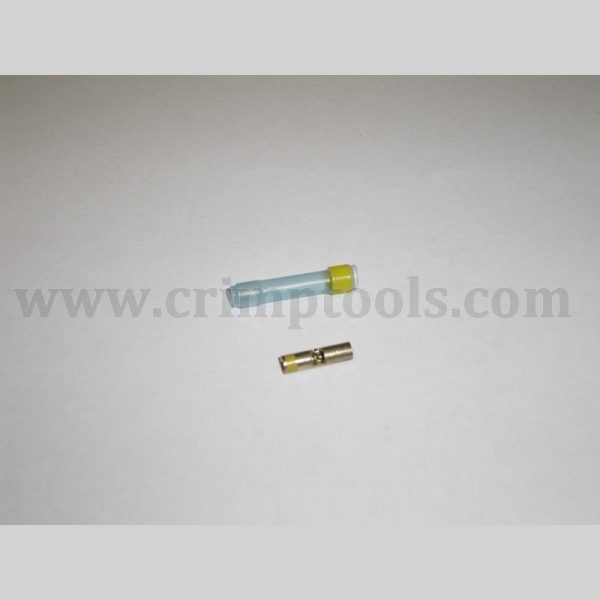 D436-38 Splice Kit M81824/1-3 Mfg: Raychem Condition: New
