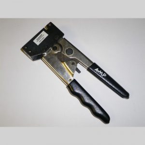 231491 Crimping Tool Mfg: Amp Tyco Condition: New