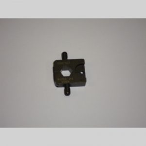 KTH2003 Crimp Die Mfg: Kings Condition: Used