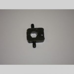 KTH2004 Crimp Die Mfg: Kings Condition: Used