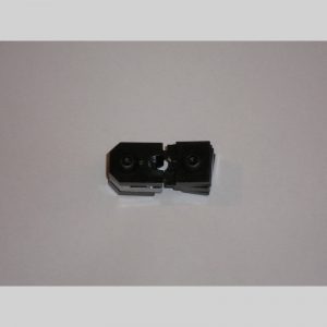 90145-2 Crimp Die Mfg: Amp Tyco Electronics Condition: Used