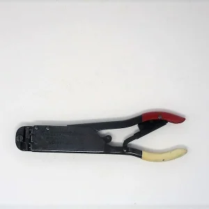 59300 Crimp Tool Mfg. TE Connectivity AMP Condition: Used
