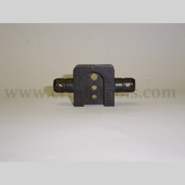 Y430 Crimp Die Mfg: Daniels Condition: New