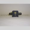 Y138 Crimp Die M22520/5-37 Mfg: Daniels Condition: Used