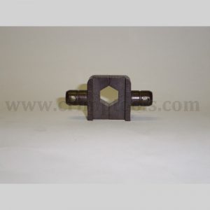 Y178 Crimp Die M22520/5-61 Mfg: Daniels Condition: Used