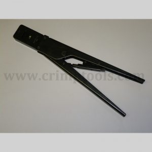 90272-1 Crimp Tool Mfg: Amp Tyco Electronics Condition: Used