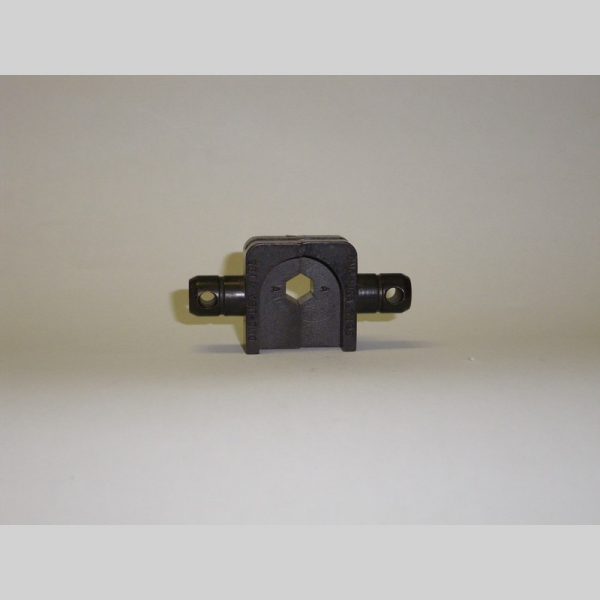 Y195 Die Set M22520/5-07 Mfg: Daniels Condition: New