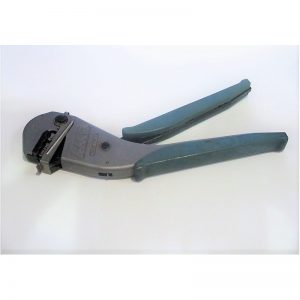 59824-1 Crimp Tool Mfg: Amp Tyco Electronics Condtion: Used
