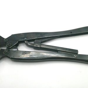 69141-1 Crimp Tool Mfg. TE Connectivity AMP Condition: Used