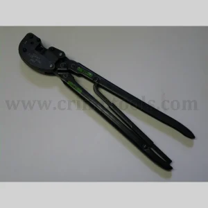 69335 Crimp Tool Mfg.: TE Connectivity AMP Cond.: Used