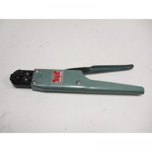 HT-48 Crimp Tool Mfg: Berg Condition: Used