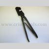 69710 Crimp Tool Frame Mfg: Amp Tyco Condition: Used