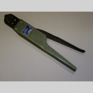 HT-73 Crimp Tool Mfg: Berg Condition: Used