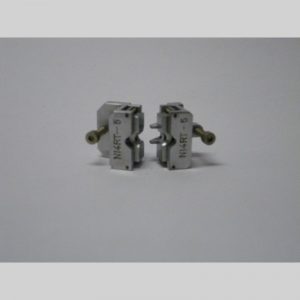 N14RT-5 Crimp Die Mfg: Burndy Condition: New