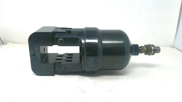 58422-1  Hydraulic Crimp Head  Mfg. TE Connectivity AMP Condition: Used