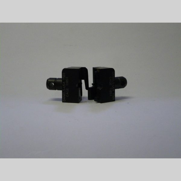 Y569 Crimp Die Mfg: Daniels Condition: New