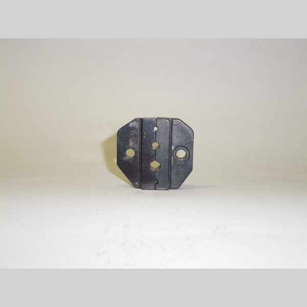 47-20004 Crimp Die Mfg: Amphenol Condition: Used