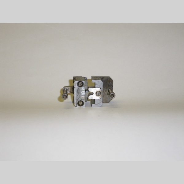 N22PCT-2 Crimp Die Mfg: Burndy Condition: Used