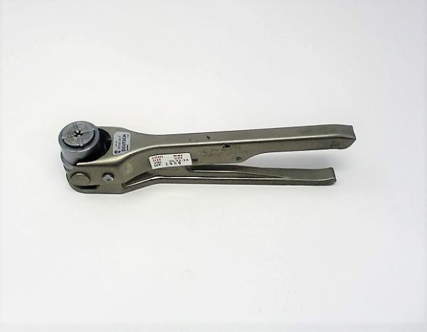 15500-20  Crimp Tool  Mfg: Deutsch  Condition: Used