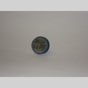 K79 Positioner Mfg: Daniels Condition: New
