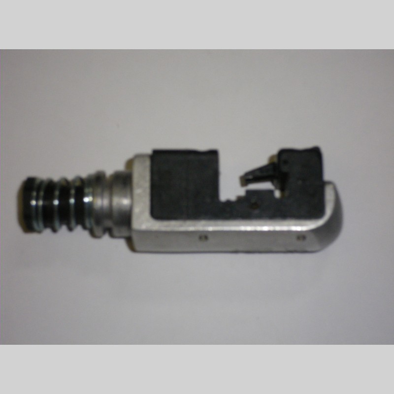 TE Tyco Connectivity AMP 58063-2 Termination Crimper Die Head Assembly 