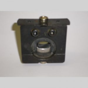 13665 Crimp Die Mfg: T & B Condition: Used