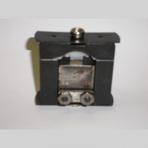 13661 Crimp Die Mfg: T & B Condition: Used