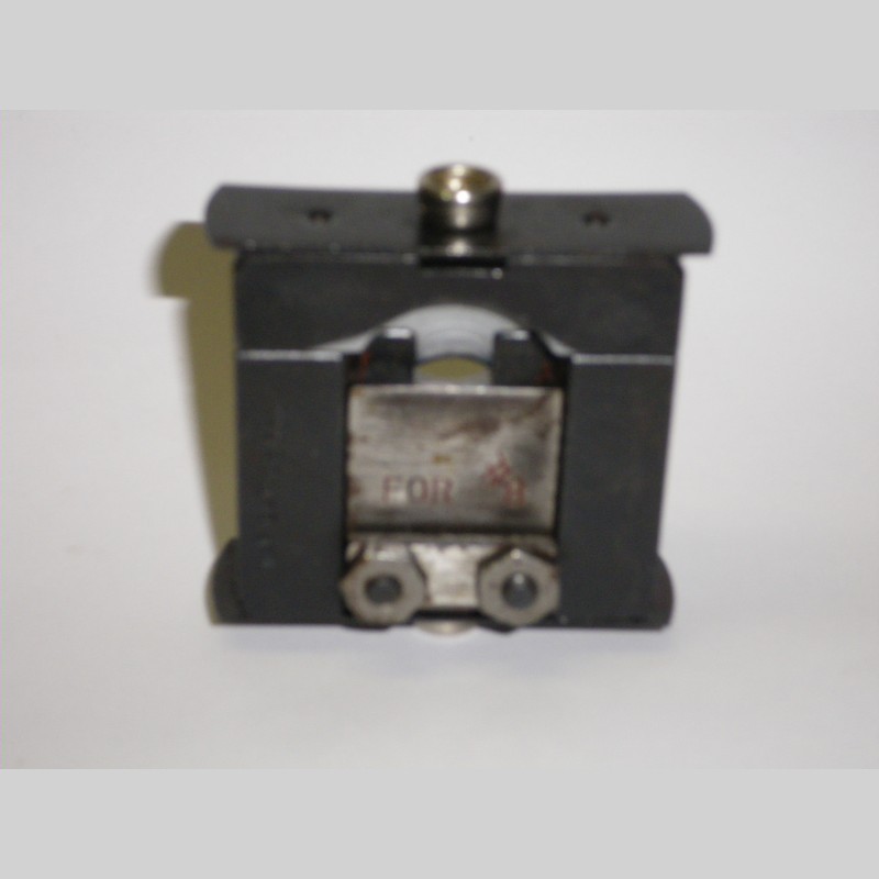 13661 Crimp Die Mfg: T & B Condition: Used