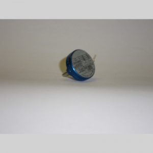 K572 Positioner Mfg: Daniels Condition: Used