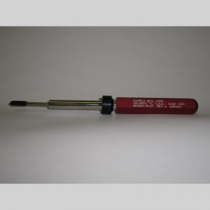 DRK20A Removal Tool M81969/19-07 Mfg: Daniels Condition: New