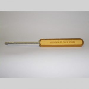 DAK12B Install Tool M81969/17-05 Mfg: Daniels Condition: New