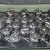 AT520JK Portable Cable Swaging Kit ATI520JK  Mfg: ATI Tools  Condition: Used - Image 5