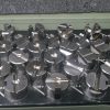 AT520JK Portable Cable Swaging Kit ATI520JK  Mfg: ATI Tools  Condition: Used - Image 4