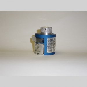 TH285 Turret Head M22520/1-13 Mfg: Daniels Condition: New