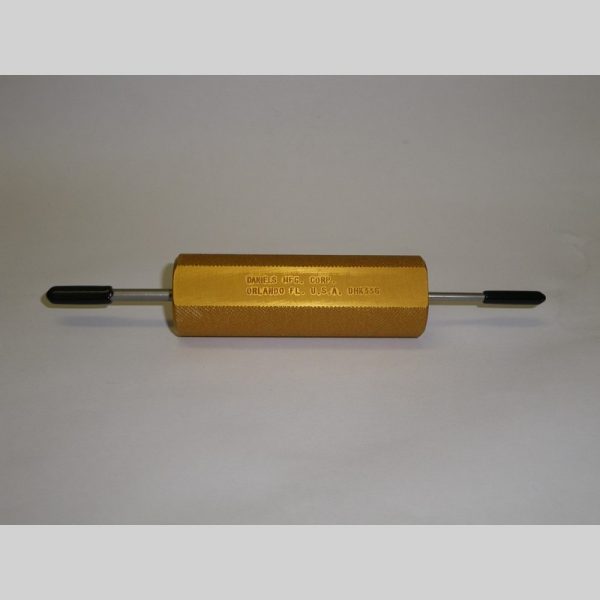 DHK336 Install Removal Tool Mfg: Daniels Condition: New