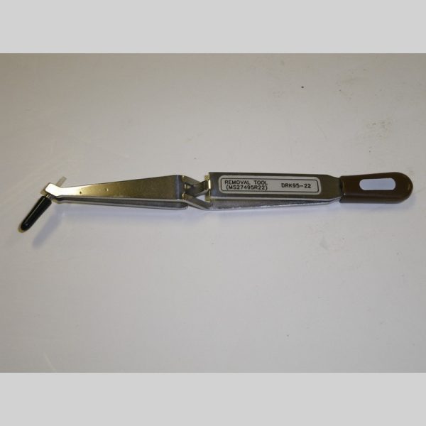 DRK95-22 Removal Tool MS27495R22 Mfg: Daniels Condition: New