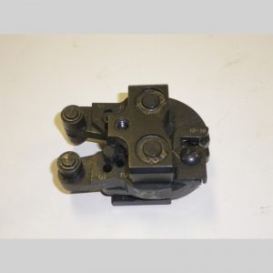 314268-1 Crimp Head Mfg: Amp Tyco Condition: Used