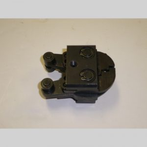 314543-1 Crimp Head Mfg: Amp Tyco Condition: Used