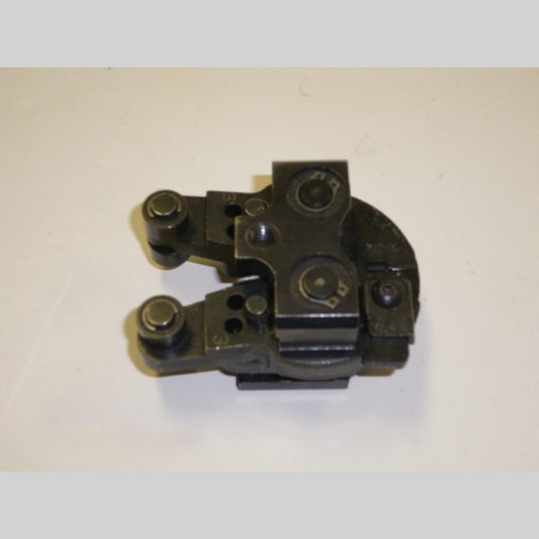 314543-2 Crimp Head Mfg: Amp Tyco Condition: Used