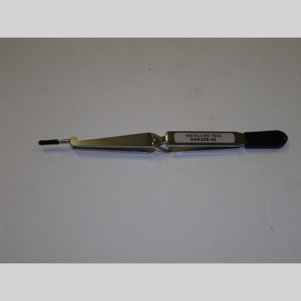 DRK238-22 Removal Tool Mfg: Daniels Condition: New